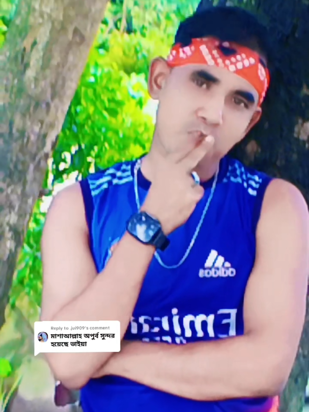 @🔥নেত্রকোনার ছেলে আলম মিয়া🔥