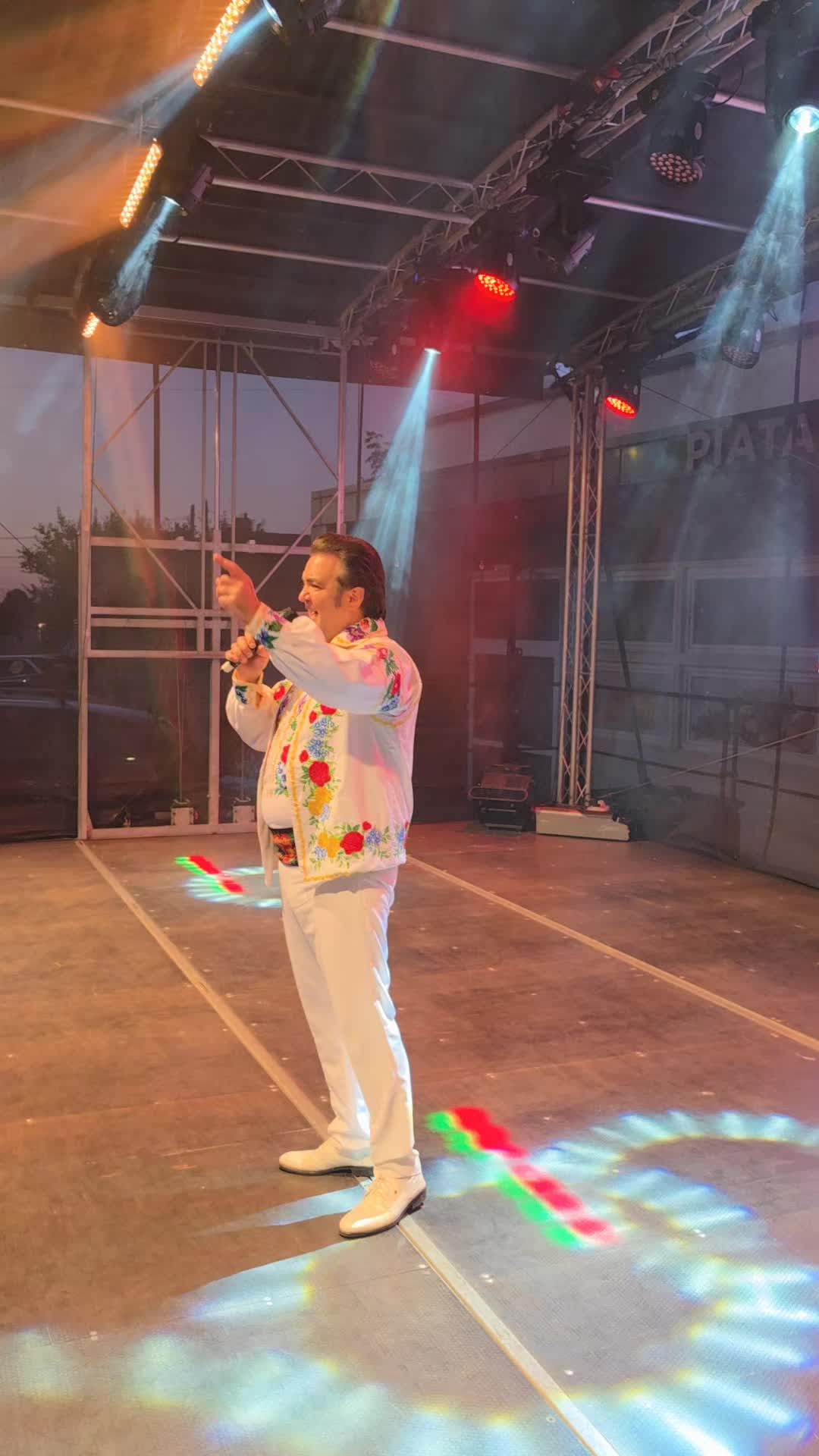 @Igor Cuciuc | Artist 🇲🇩🎤