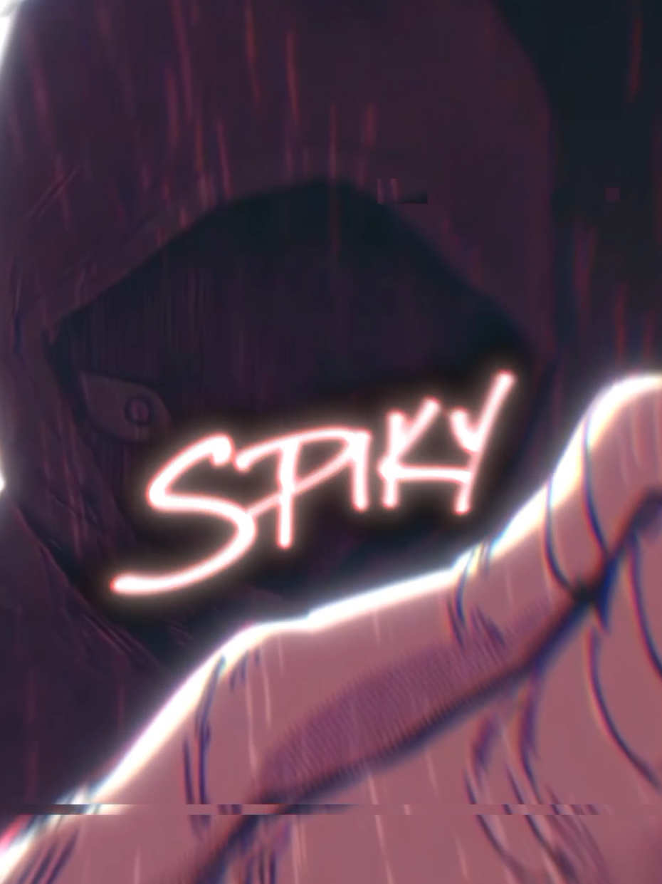 @Spiky