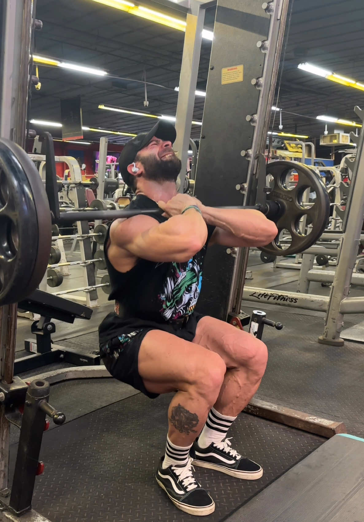 @Iron Classics