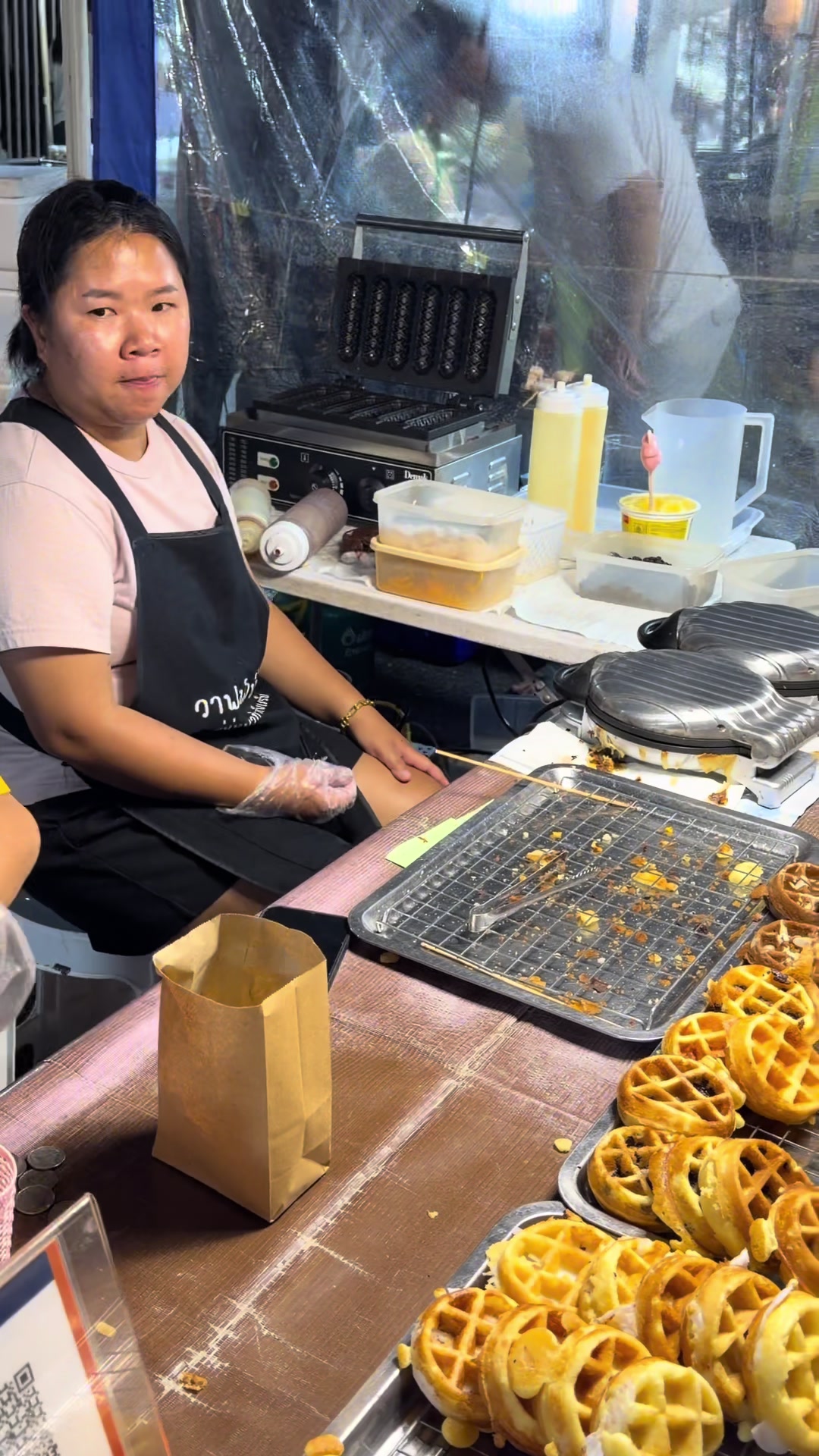@แม่นุ่นพาทำอาชีพเสริม