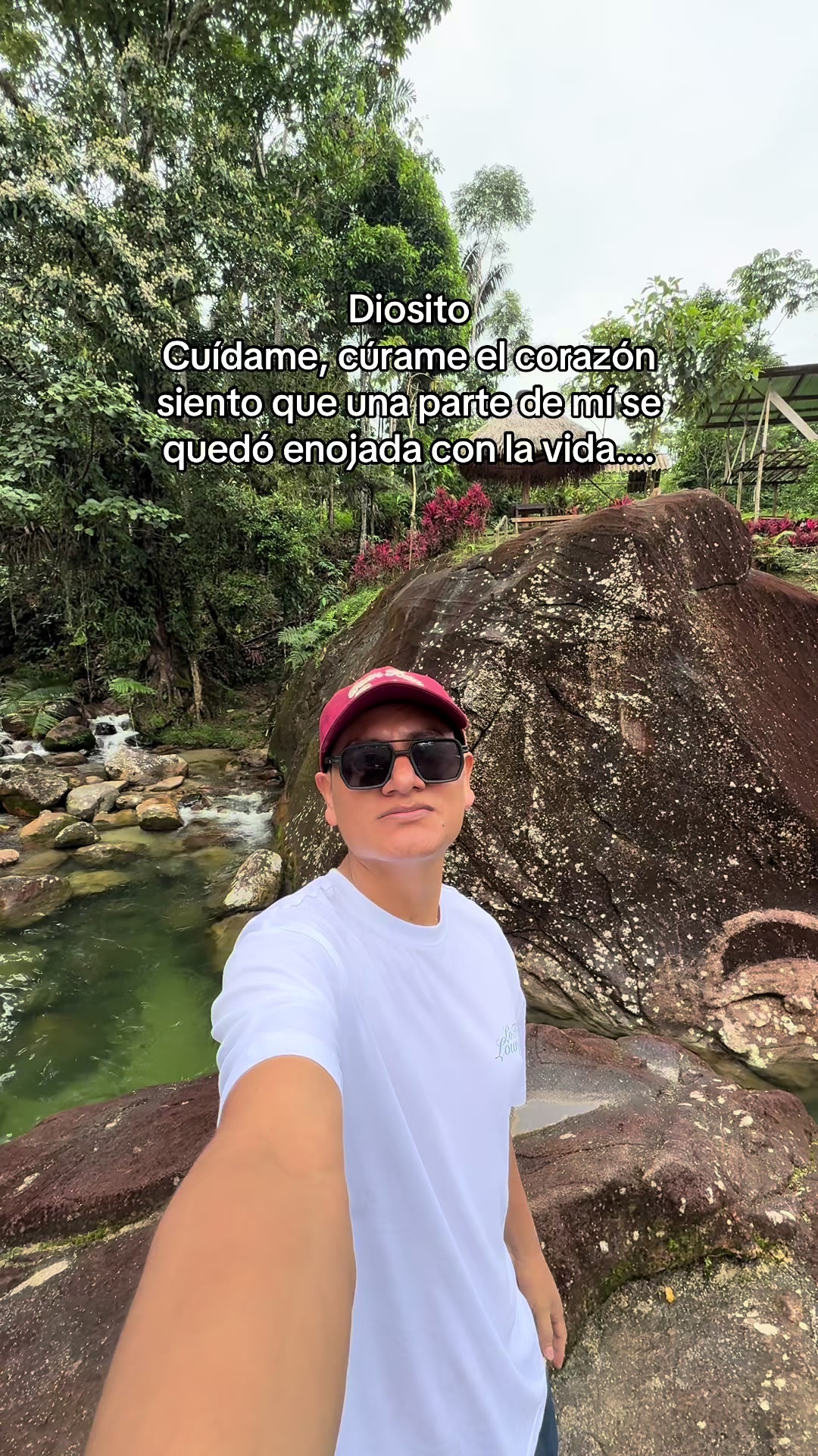 @Amazonia Vive💚(Wlady)🇪🇨😎