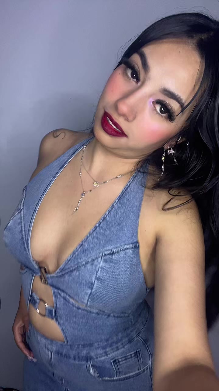 @Alison Zapata💖🩰