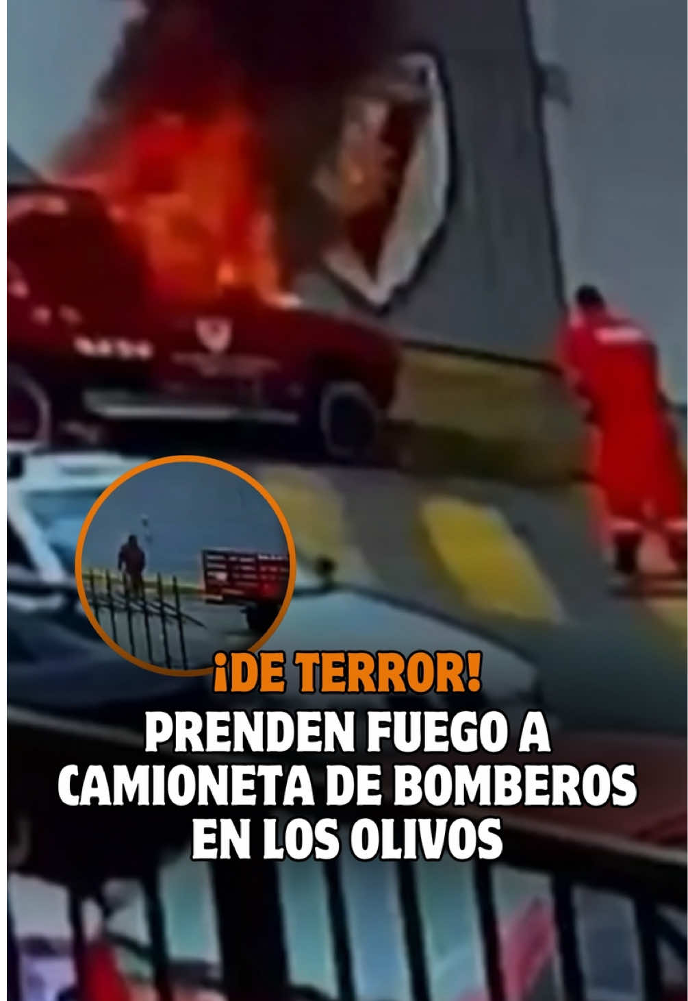 @Trome oficial