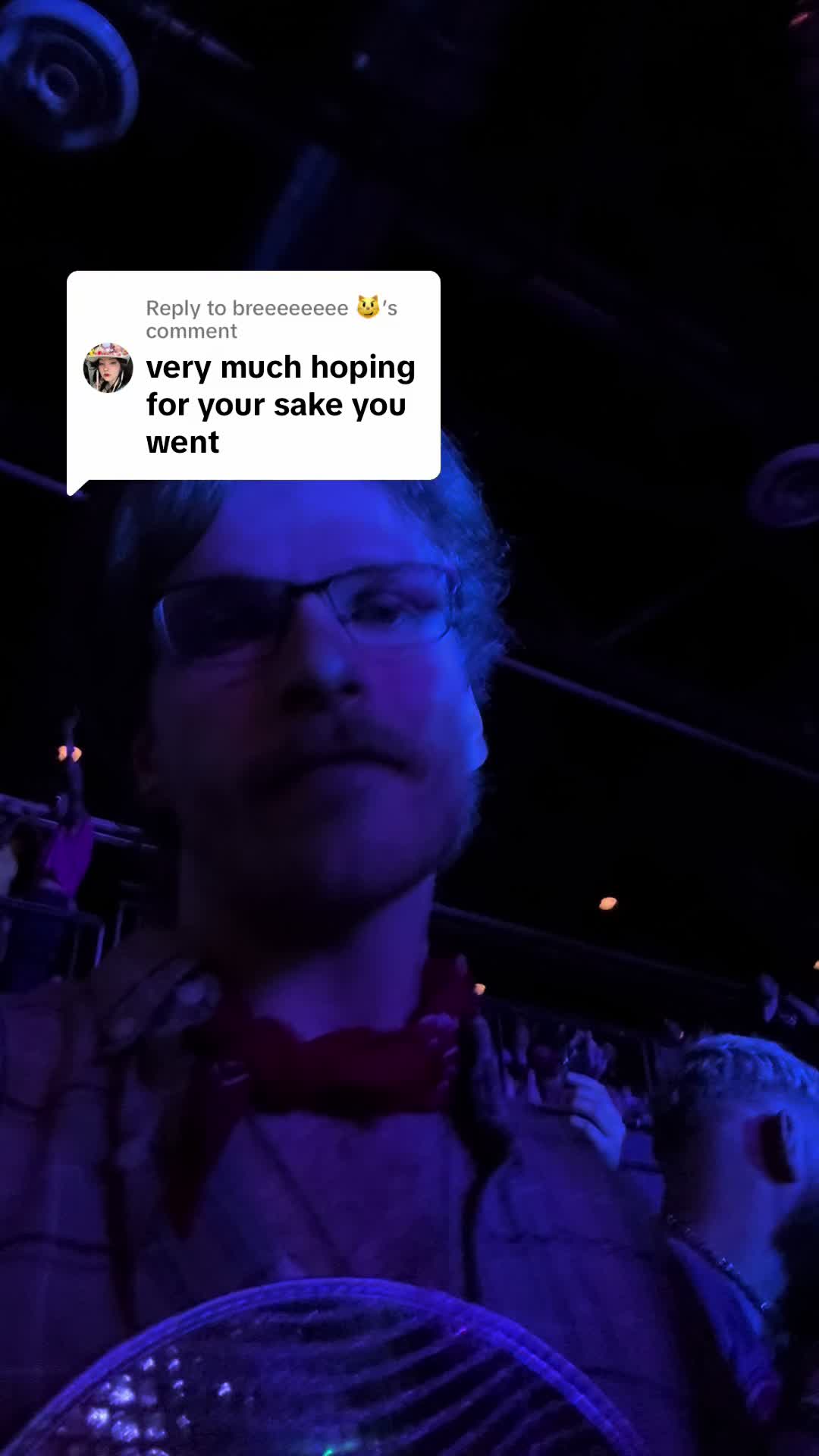 @Seth