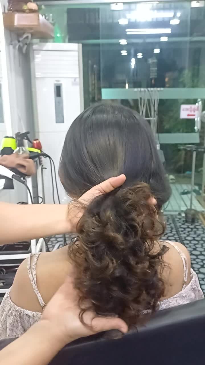 @phoo phoo(Swel Beauty Salon)