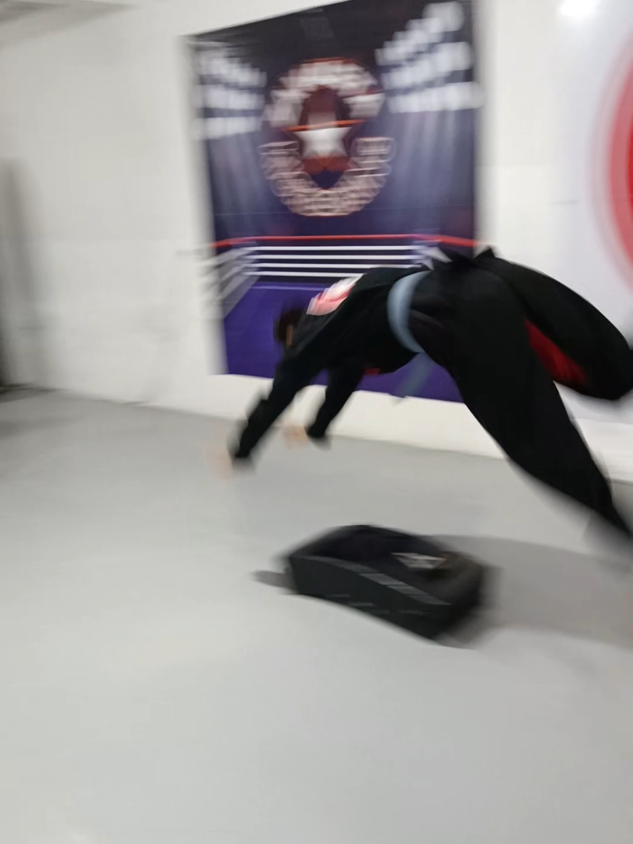 @ZavaletaKickboxing_mma