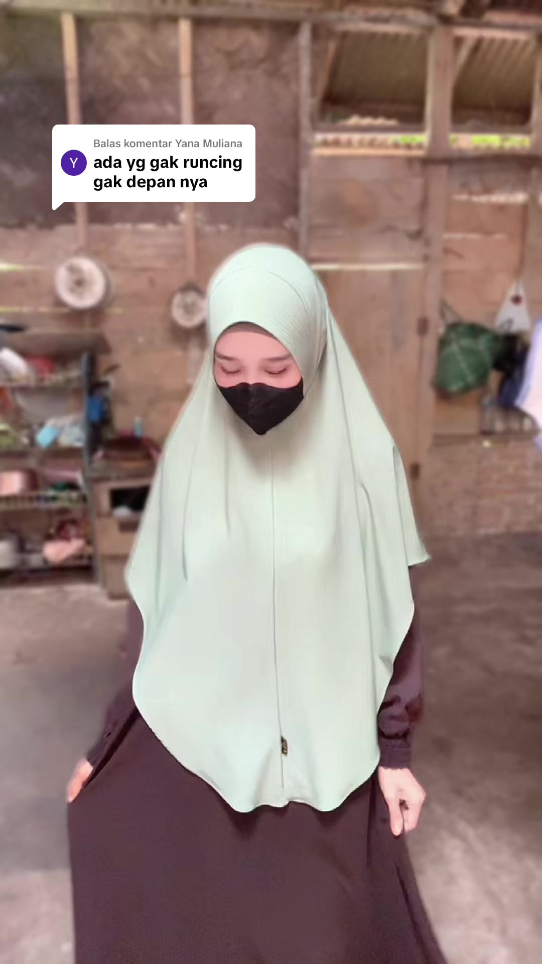 @Maryam_fashion_muslimah