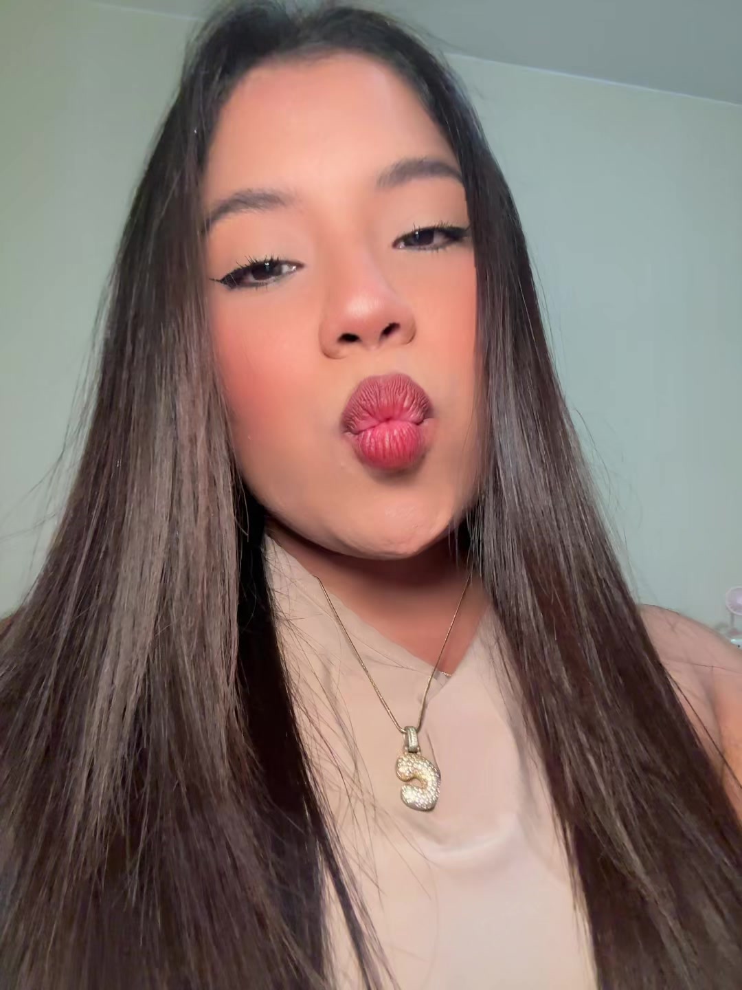 @Camila Zapata