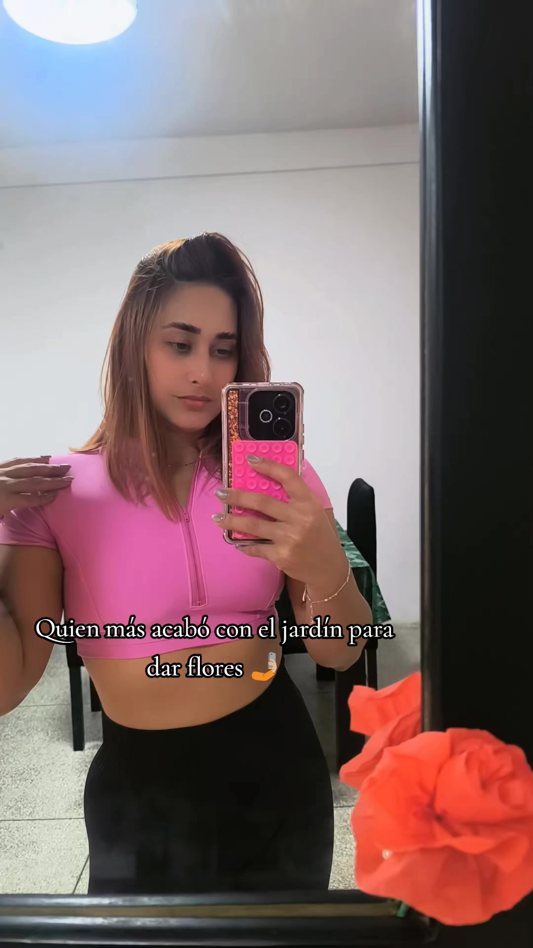 @maracuchadefuegoleonela