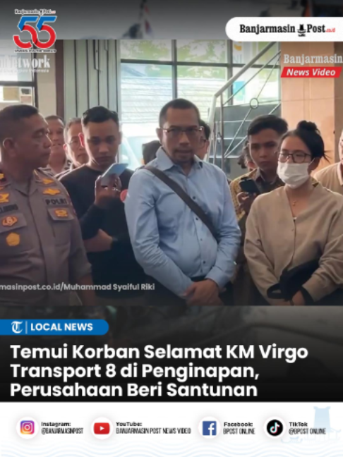 @Banjarmasin Post