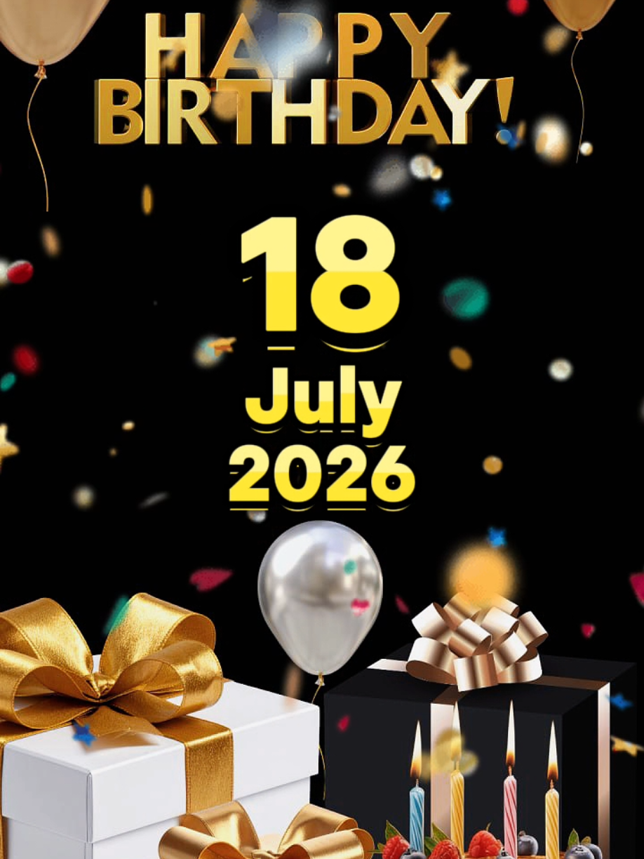 @Birthday.Template