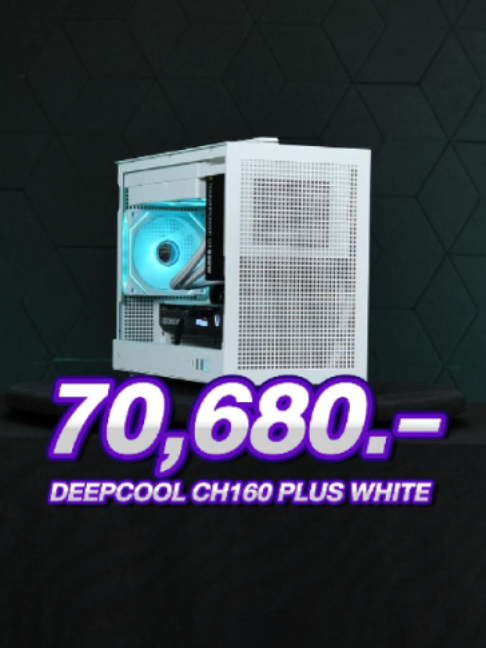 @The Tower Computer