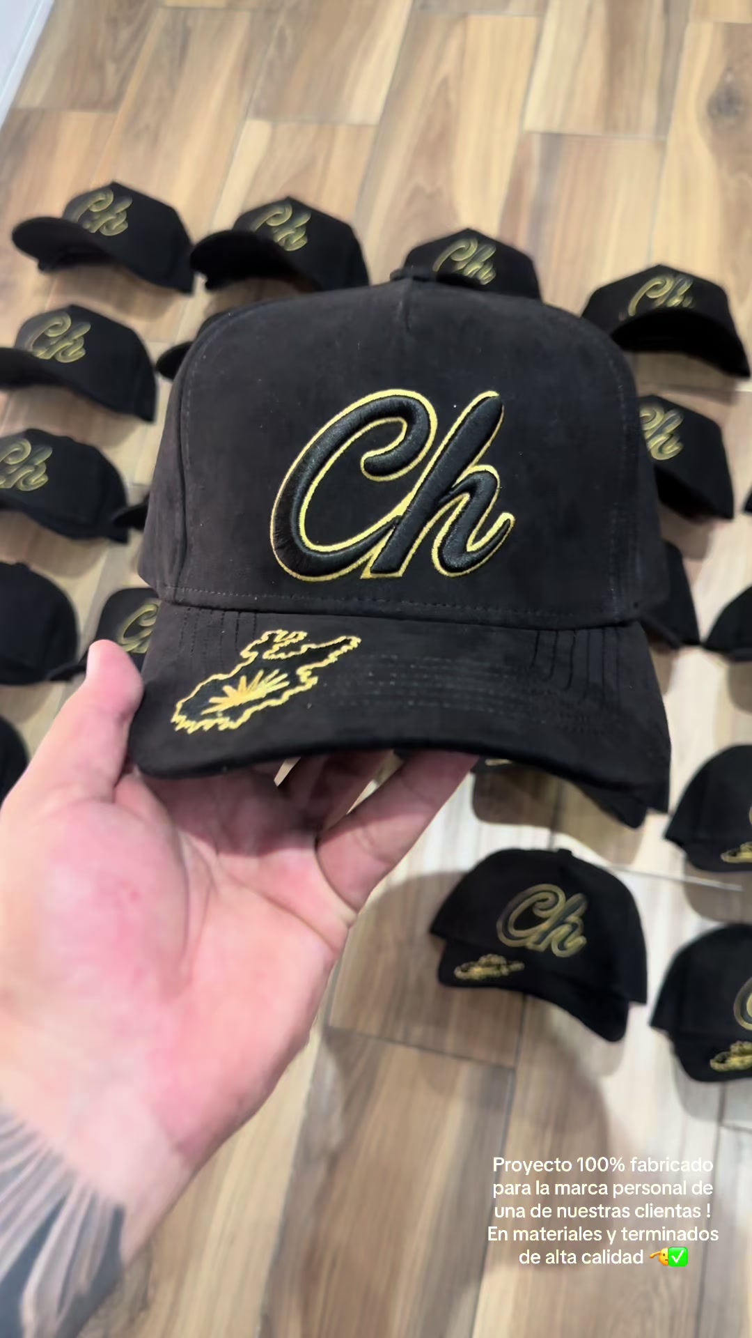@ElGriego_hats