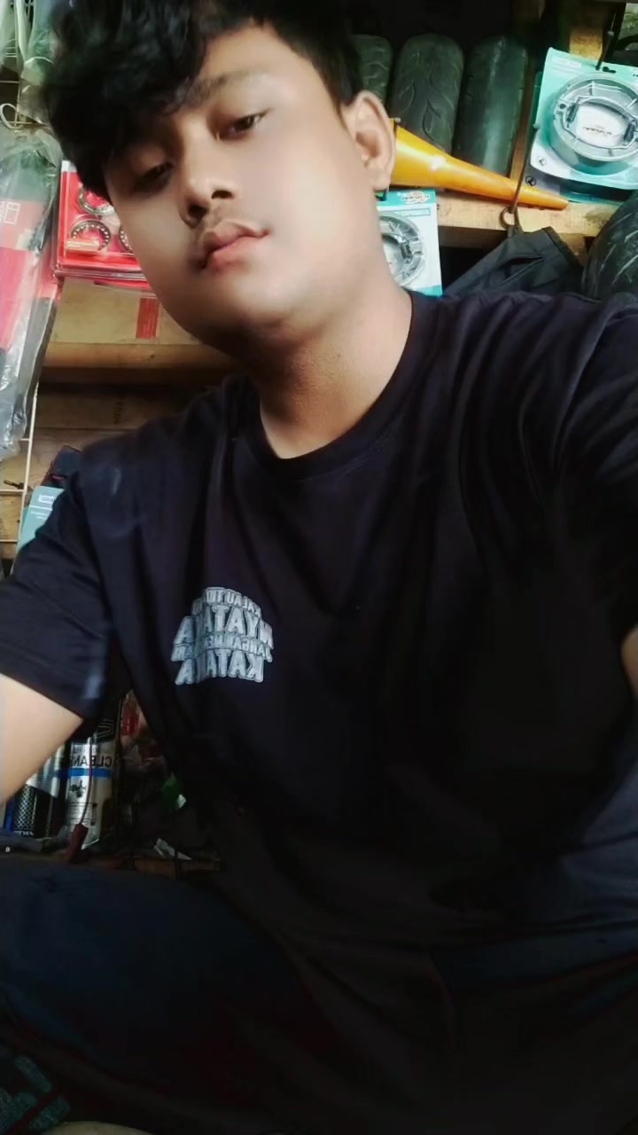 @M Dzhaky