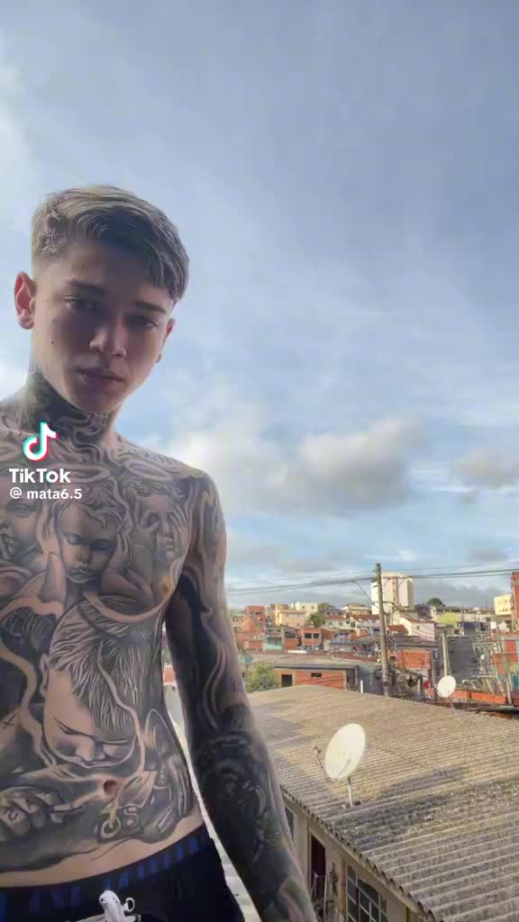 @Novinhos