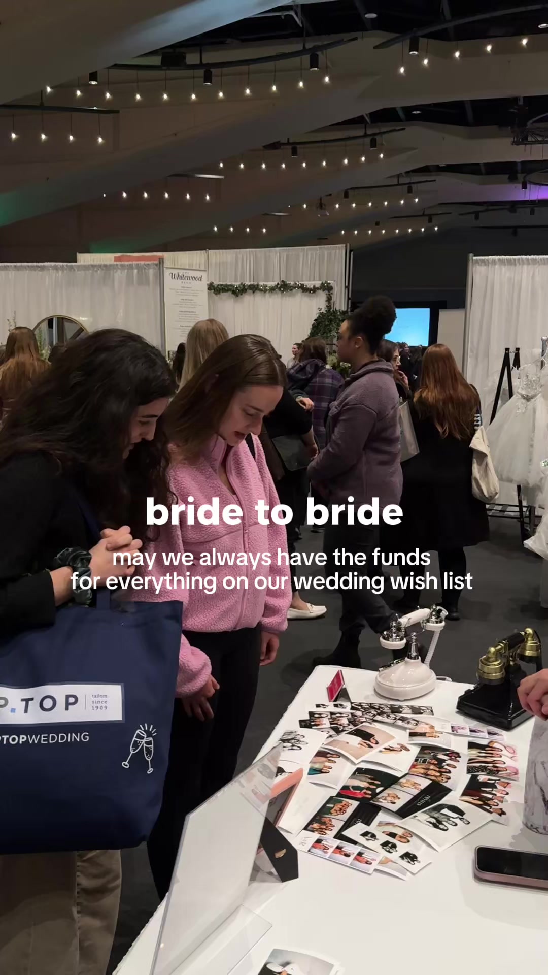 @The Wedding Fair - YYC & YEG