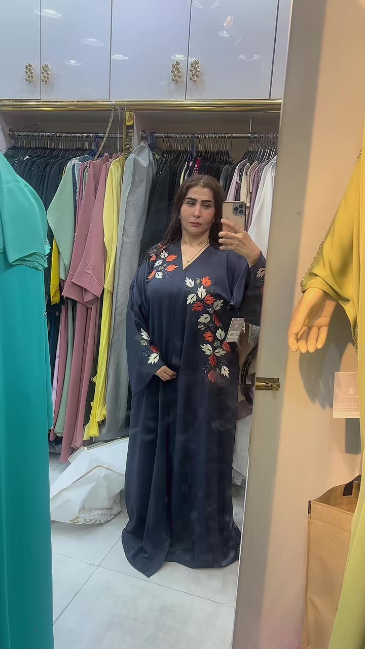@سميرة طيبت القلب