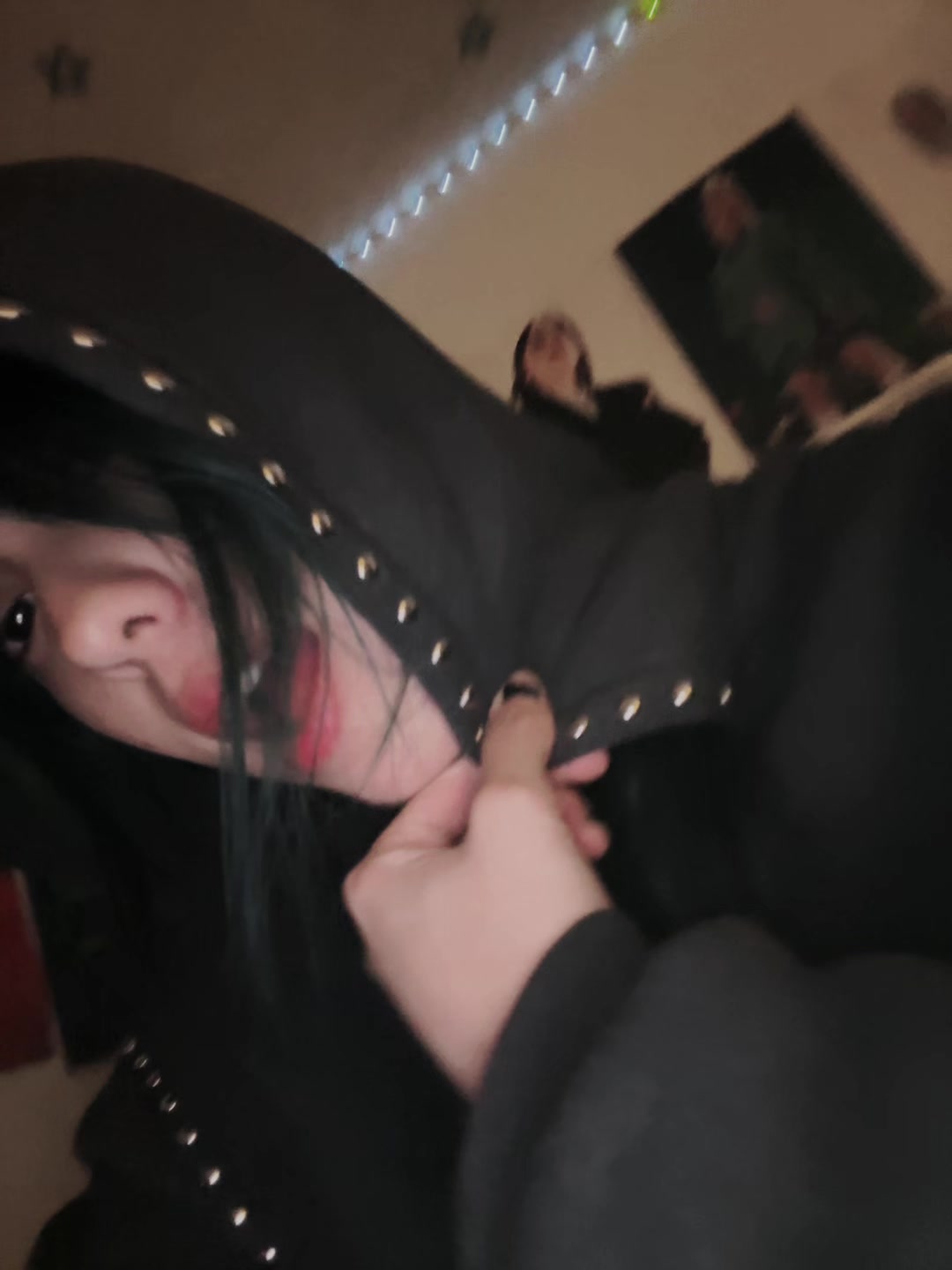 @zombie
