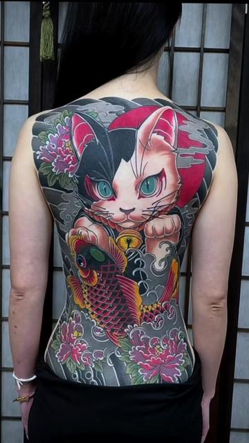 @Trung cold Tattoo Quy Nhơn