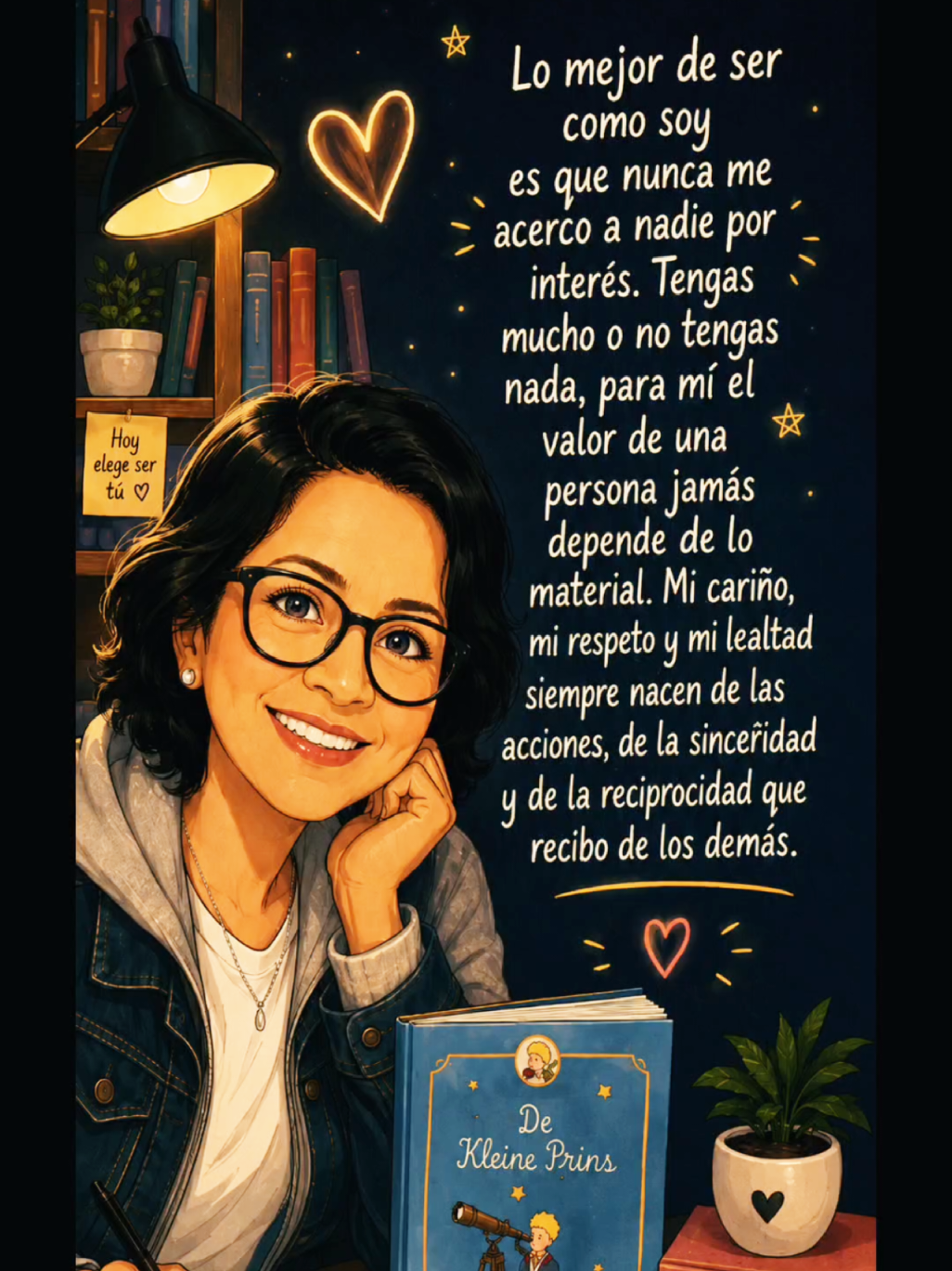 @Teresa del Pilar S&aacute;nchez A.