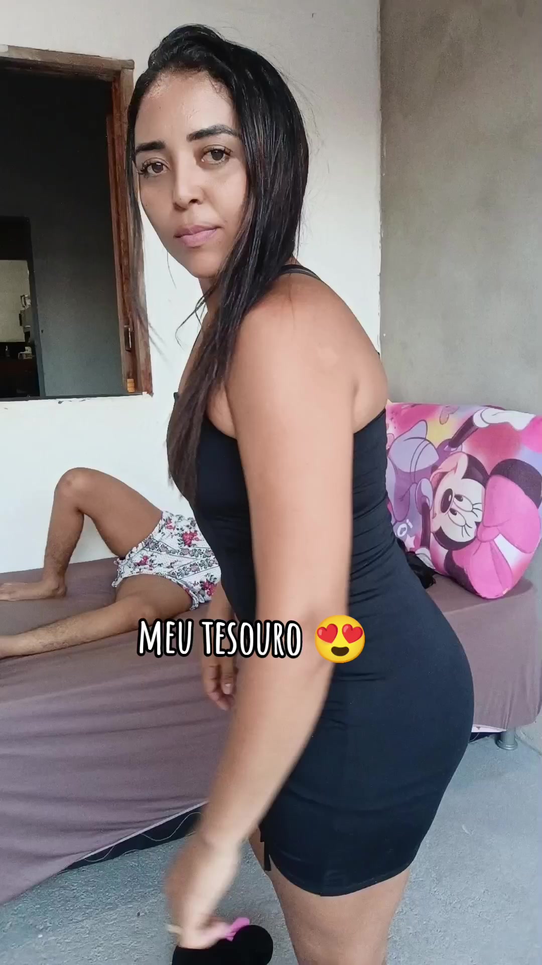 @franciane mãe de 5 ♥️
