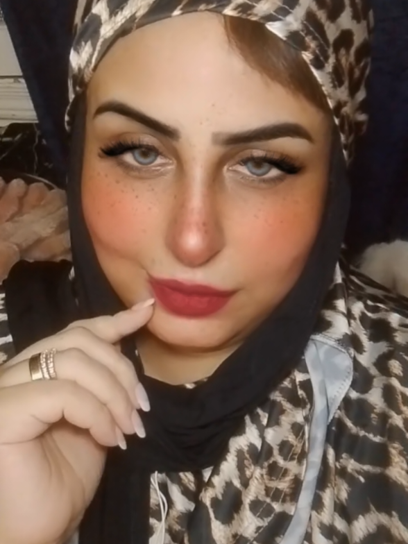 @🦋Rania Elgharabaw Makeup 🦋