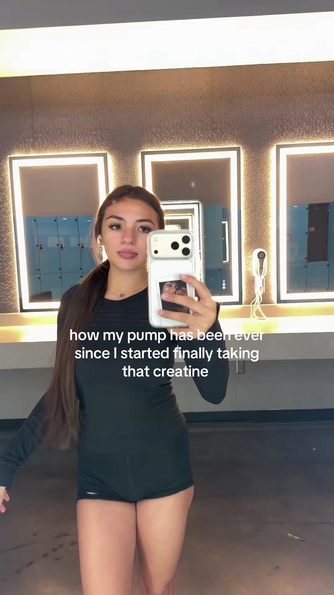 @natalie’s “secret” acc