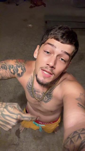 @ghettocowboy