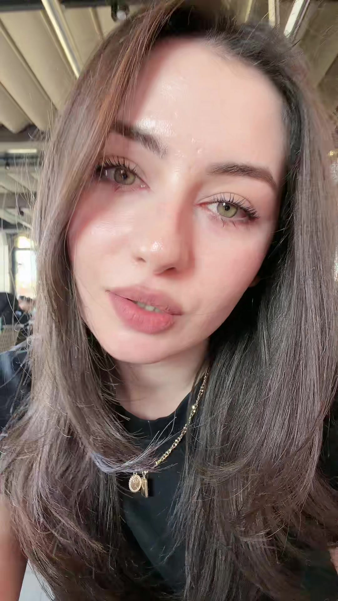 @Yağmur Kaya