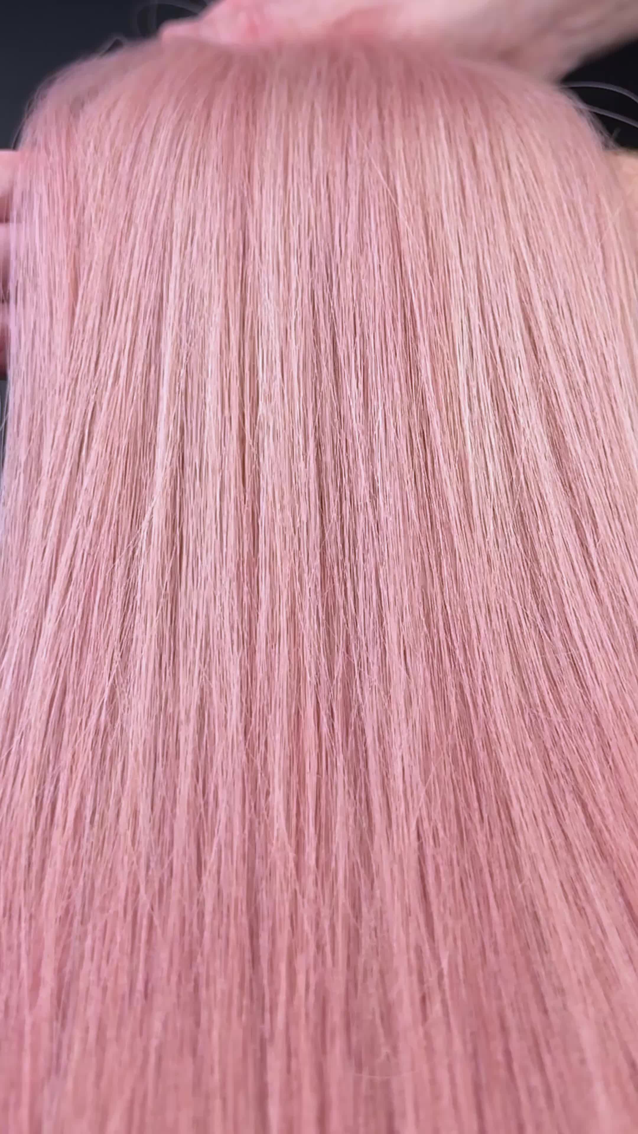 @Wella Pro