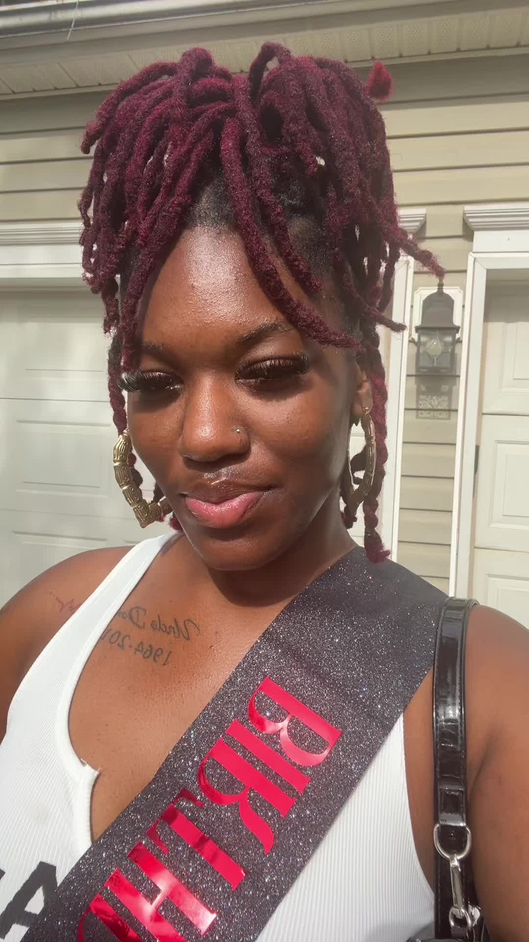 @miss dreadhead 🫶🏾