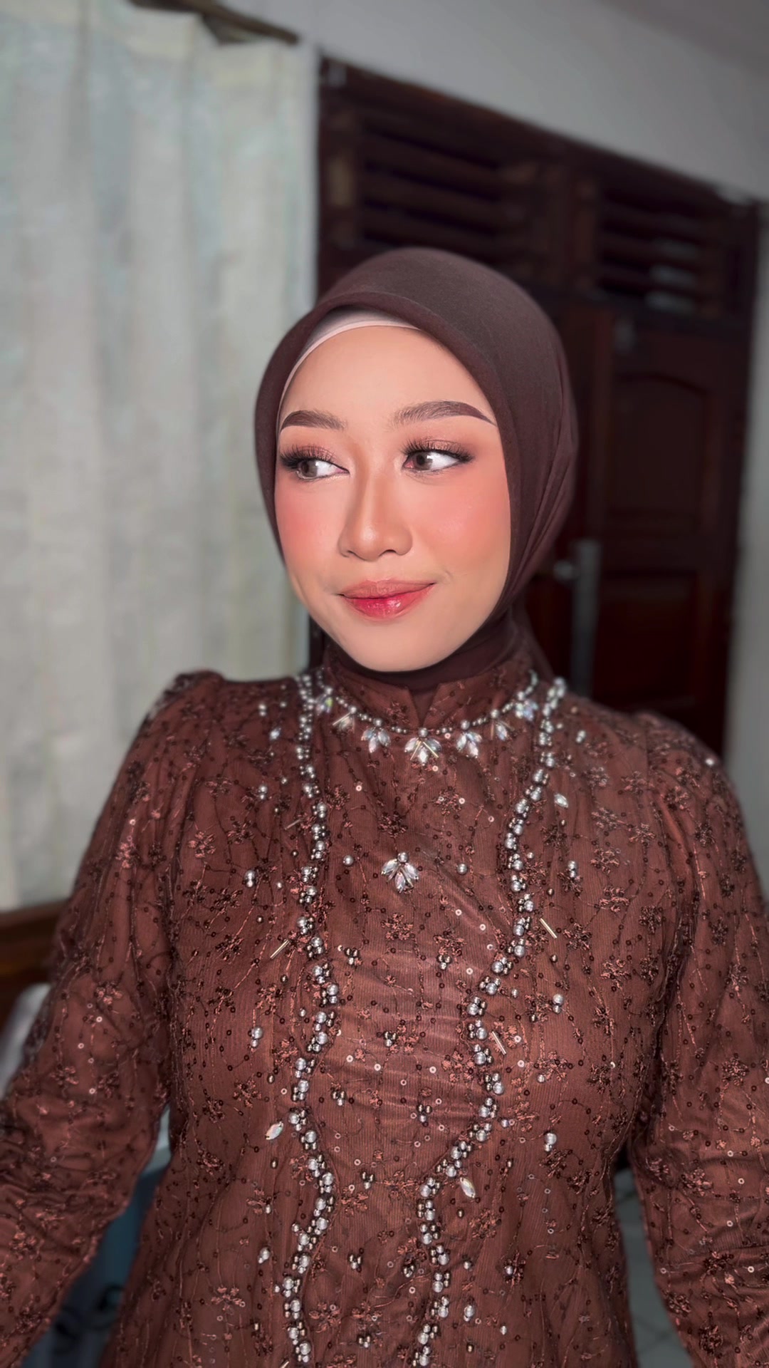 @Dev MUA Jakarta Barat