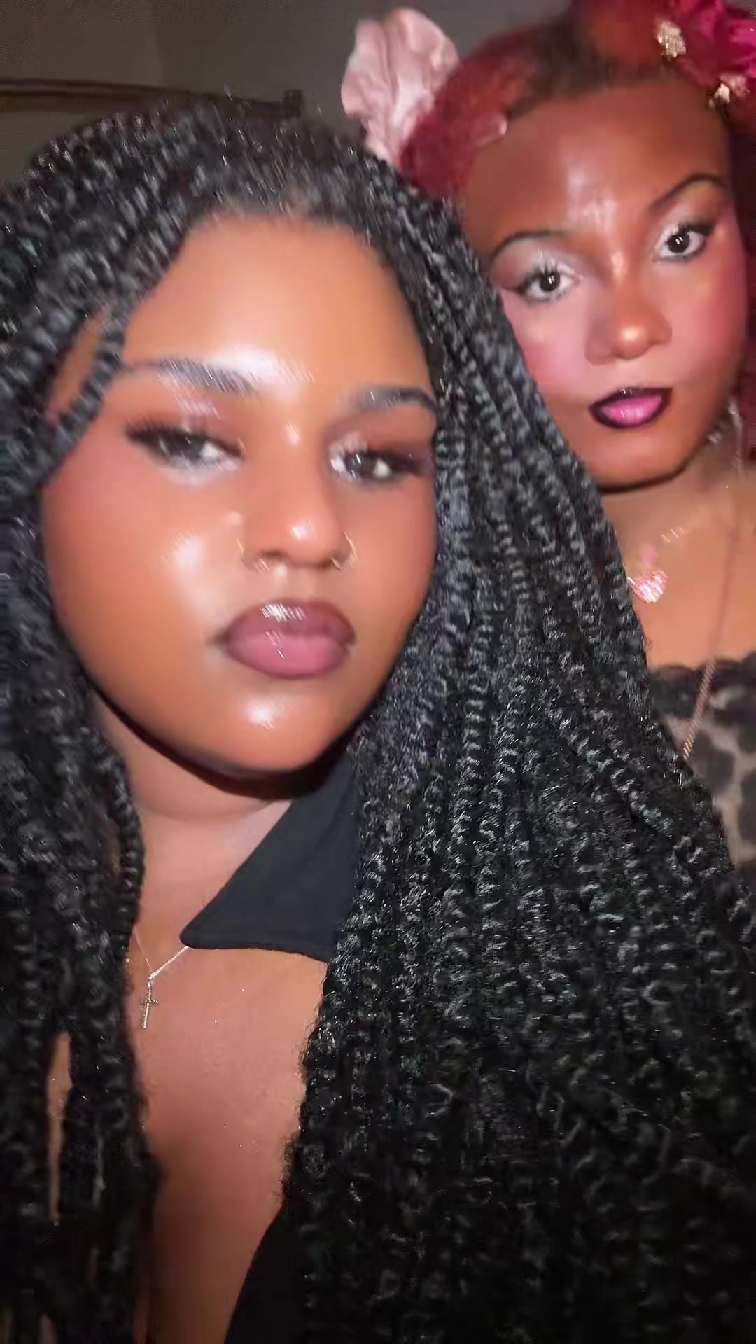 @Destiny Thomas
