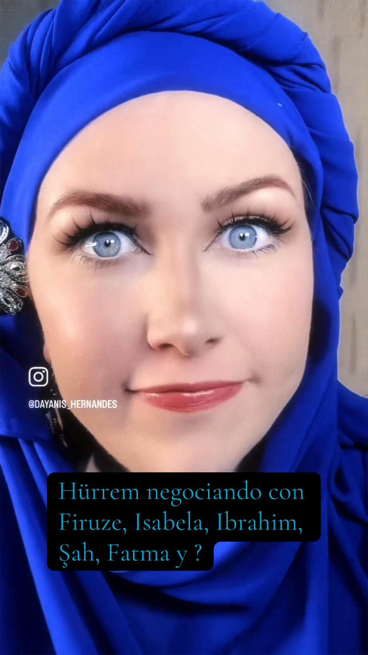 @Dayanis