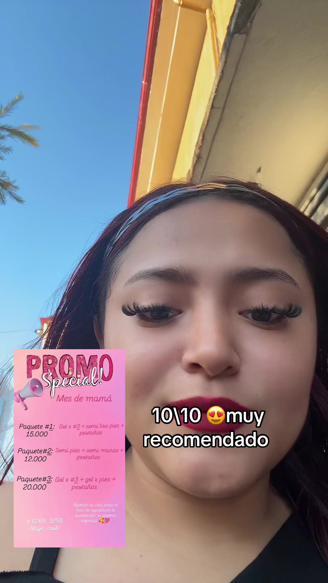 @💗L A M O R C H I💗