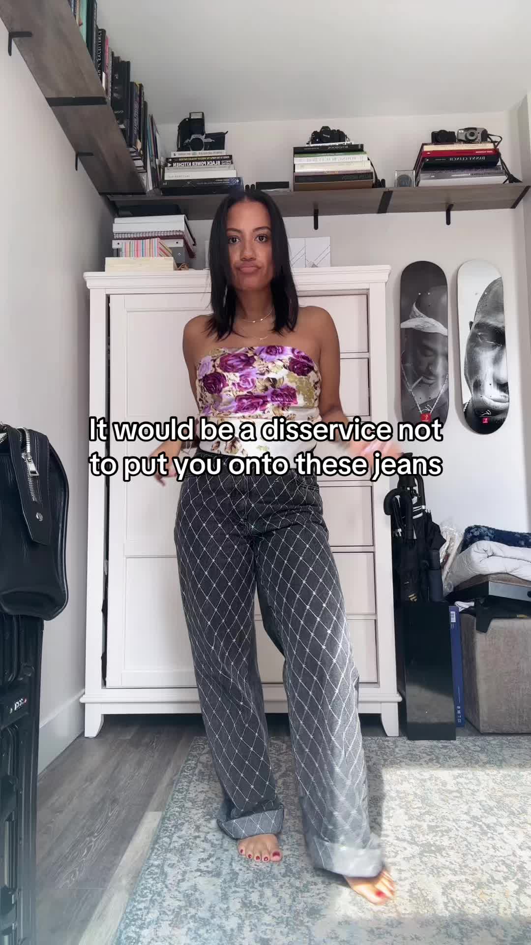 @Amanda Adlene