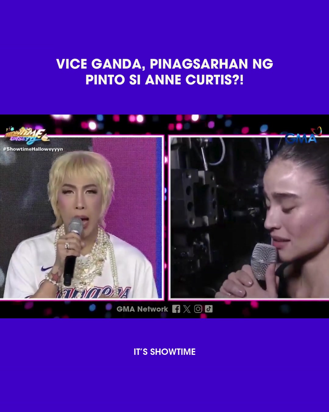 @GMA Network