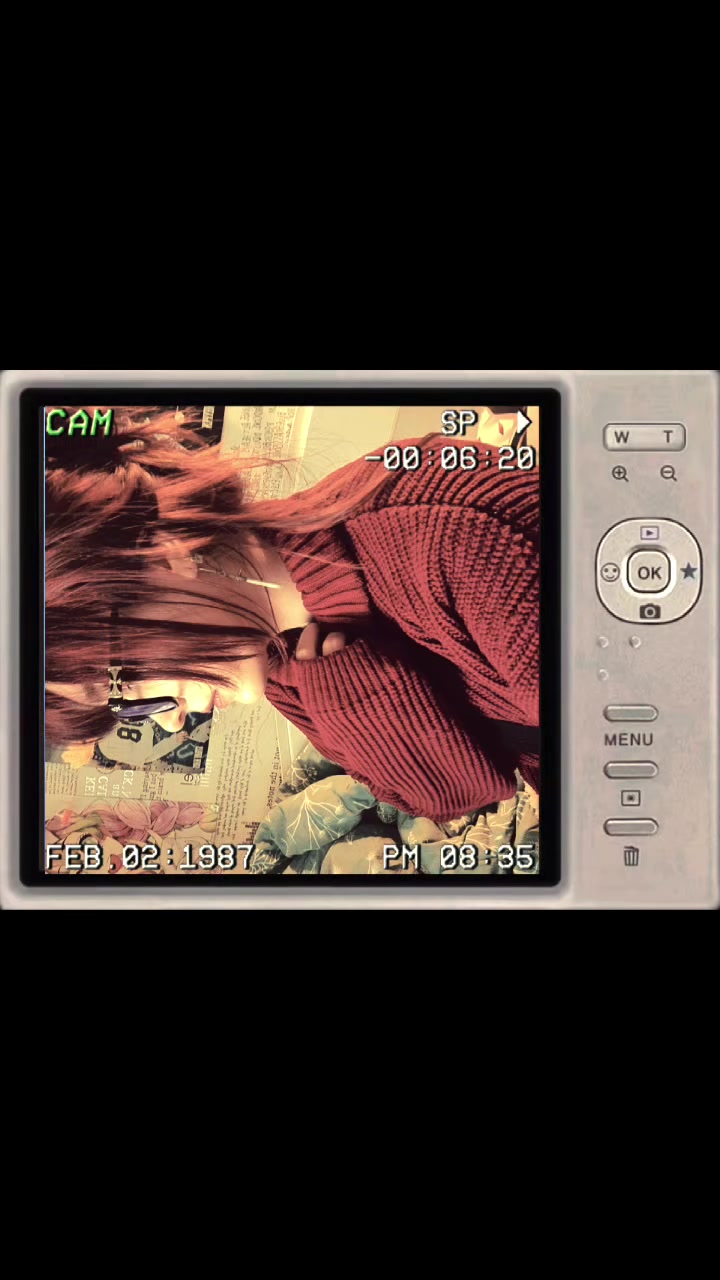 @★‧₊˚♪ 𝄞₊˚⊹m0chiM1ffy꒰ঌᰔᩚ໒꒱