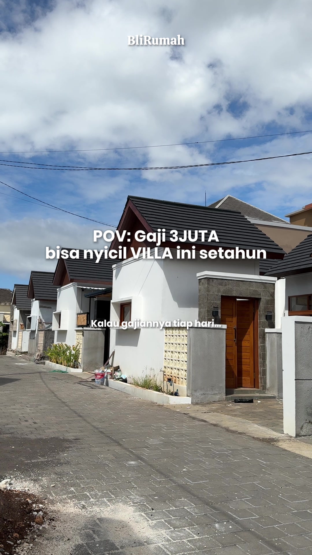 @Beli Rumah Bali