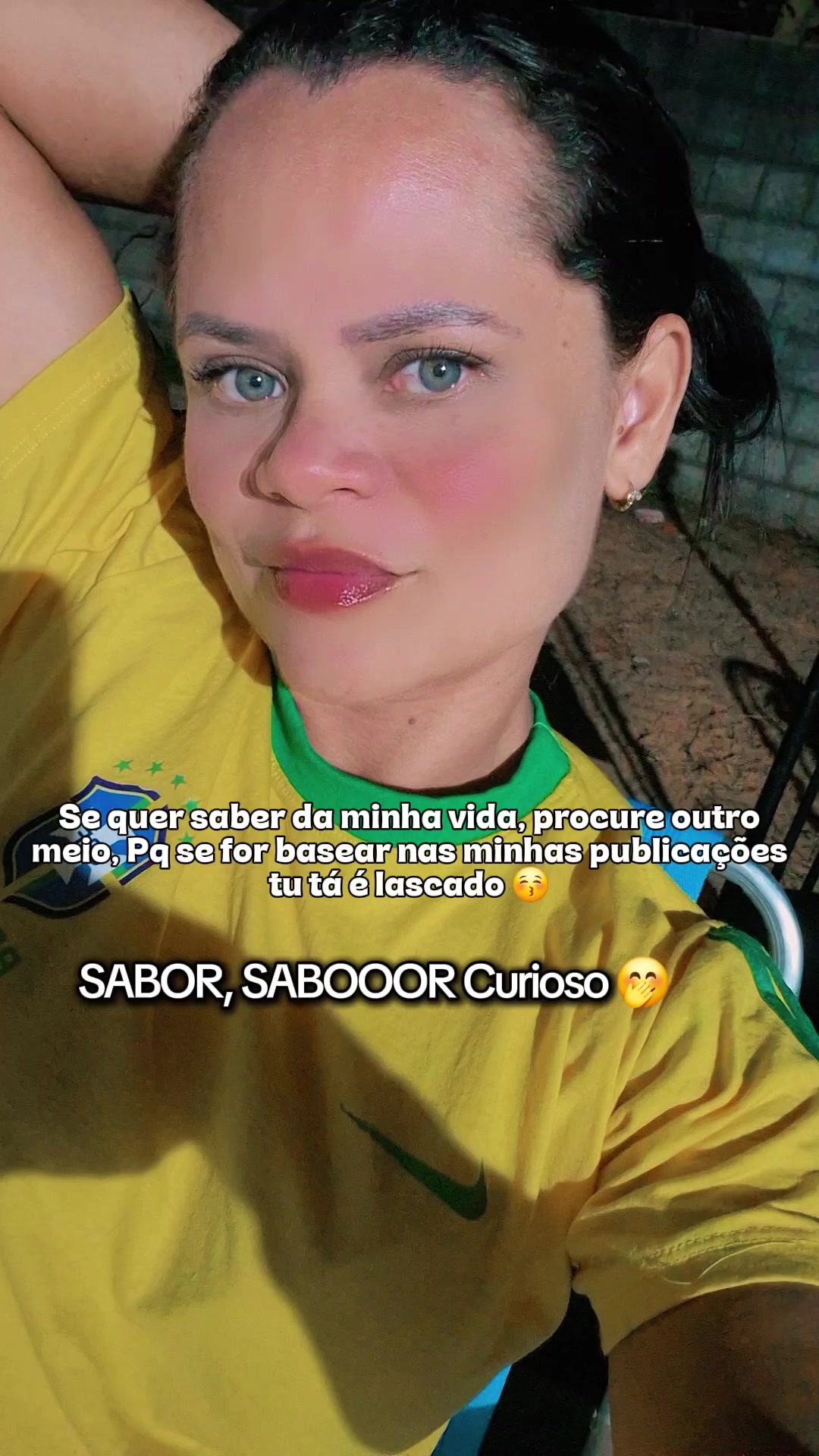 @Nayara Costa