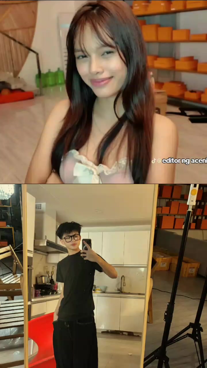 @editor ng acenic and mini vlog