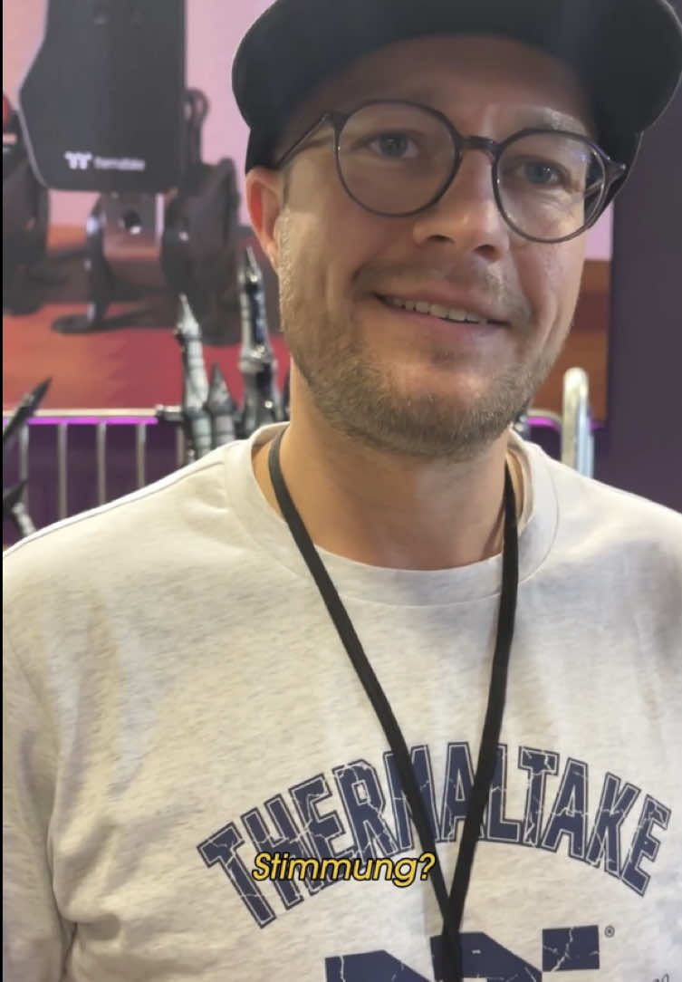 @Thermaltake Germany