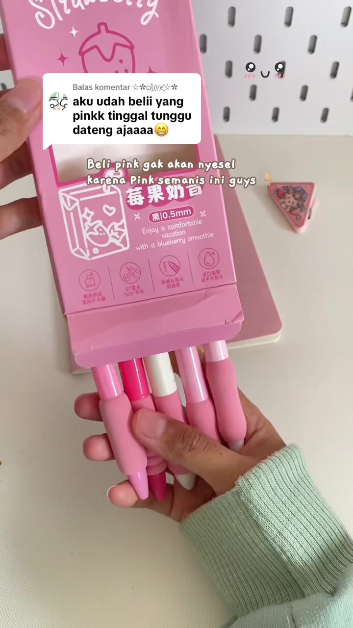 @Haruu | Barang Lucu