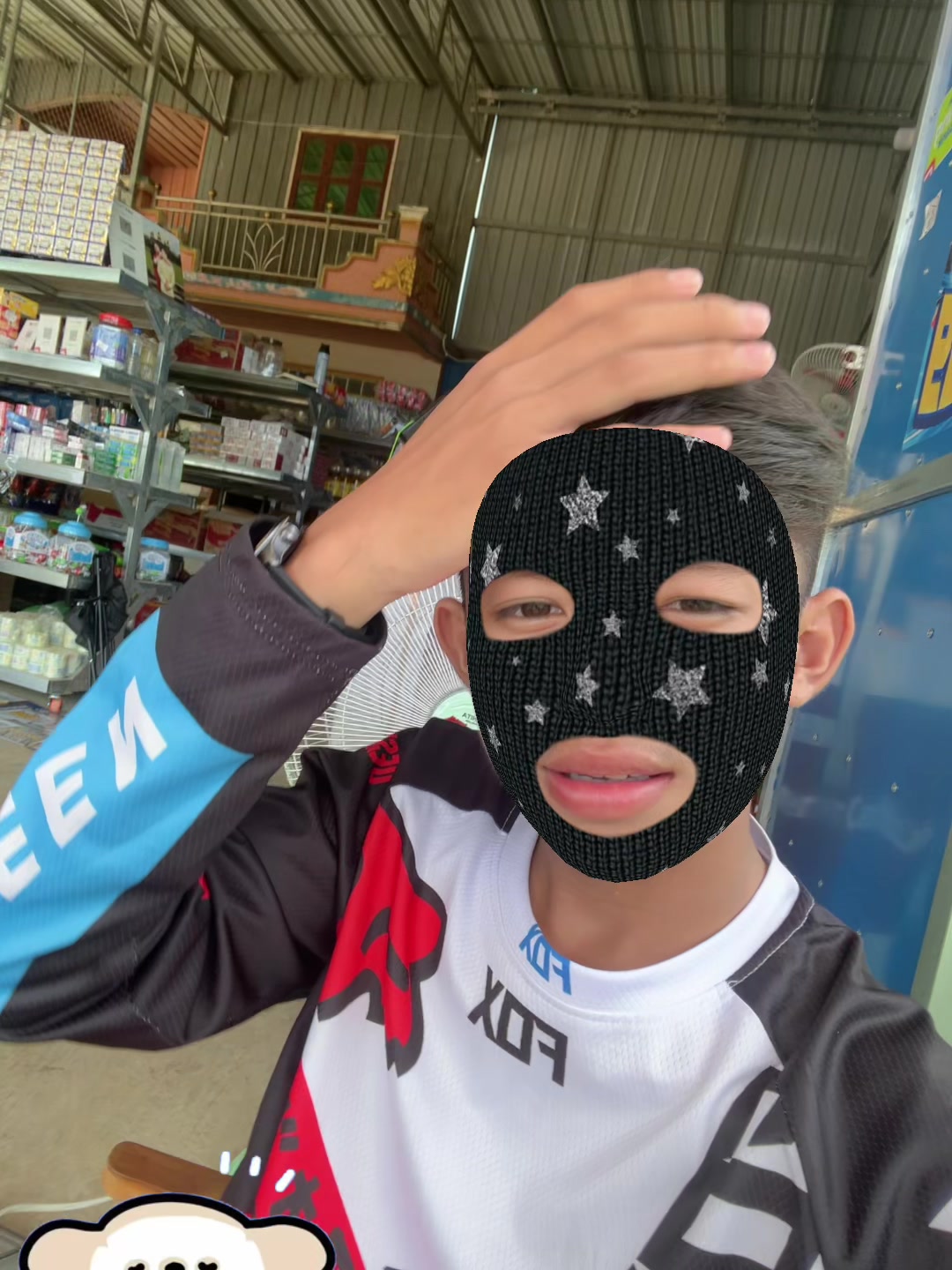 @Ra ๐ซ