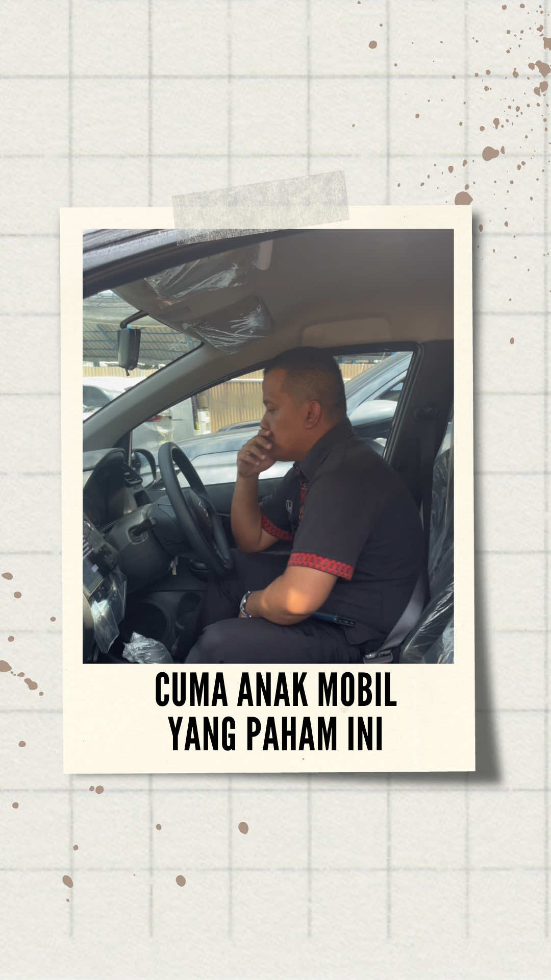 @Honda Surabaya Center_Rizky
