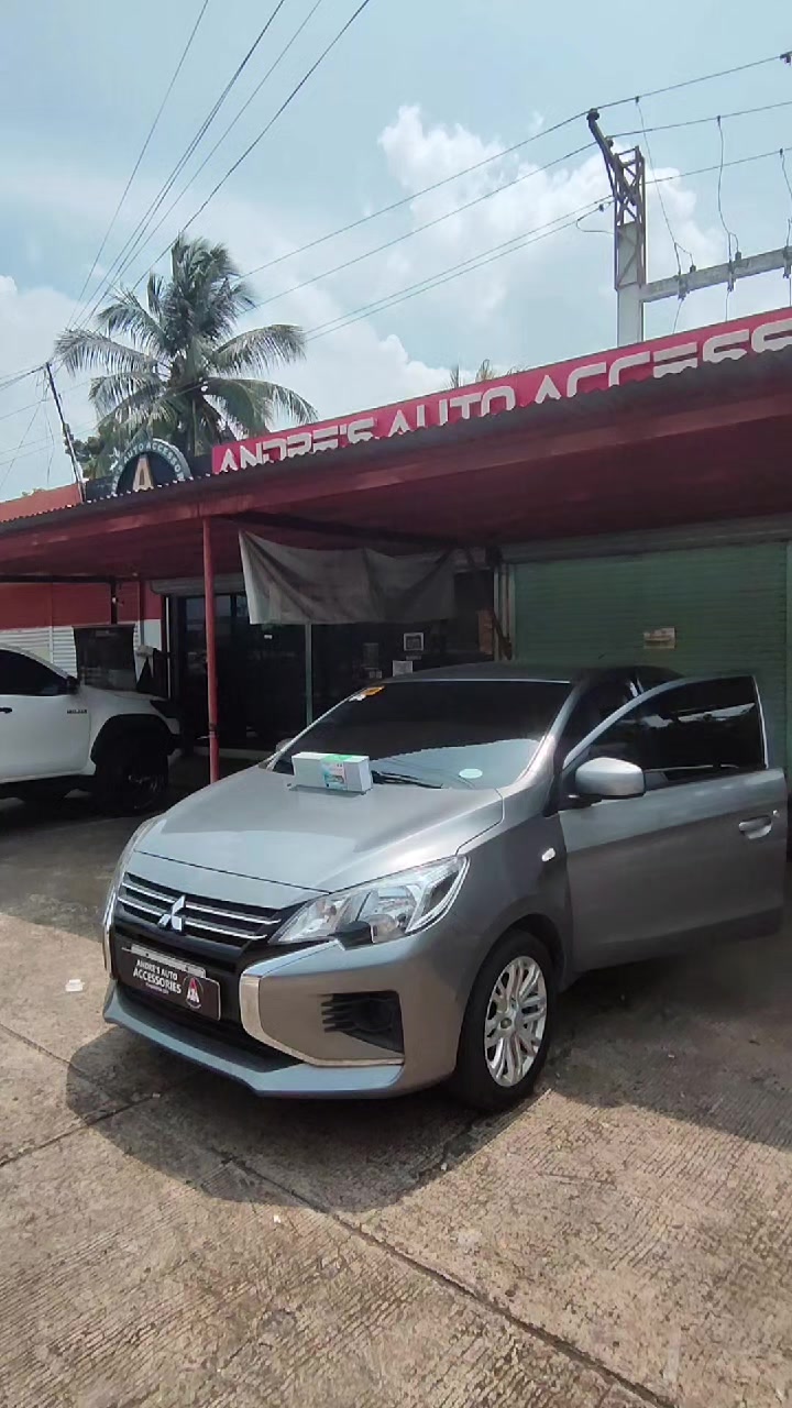 @Andre's Auto Accessories