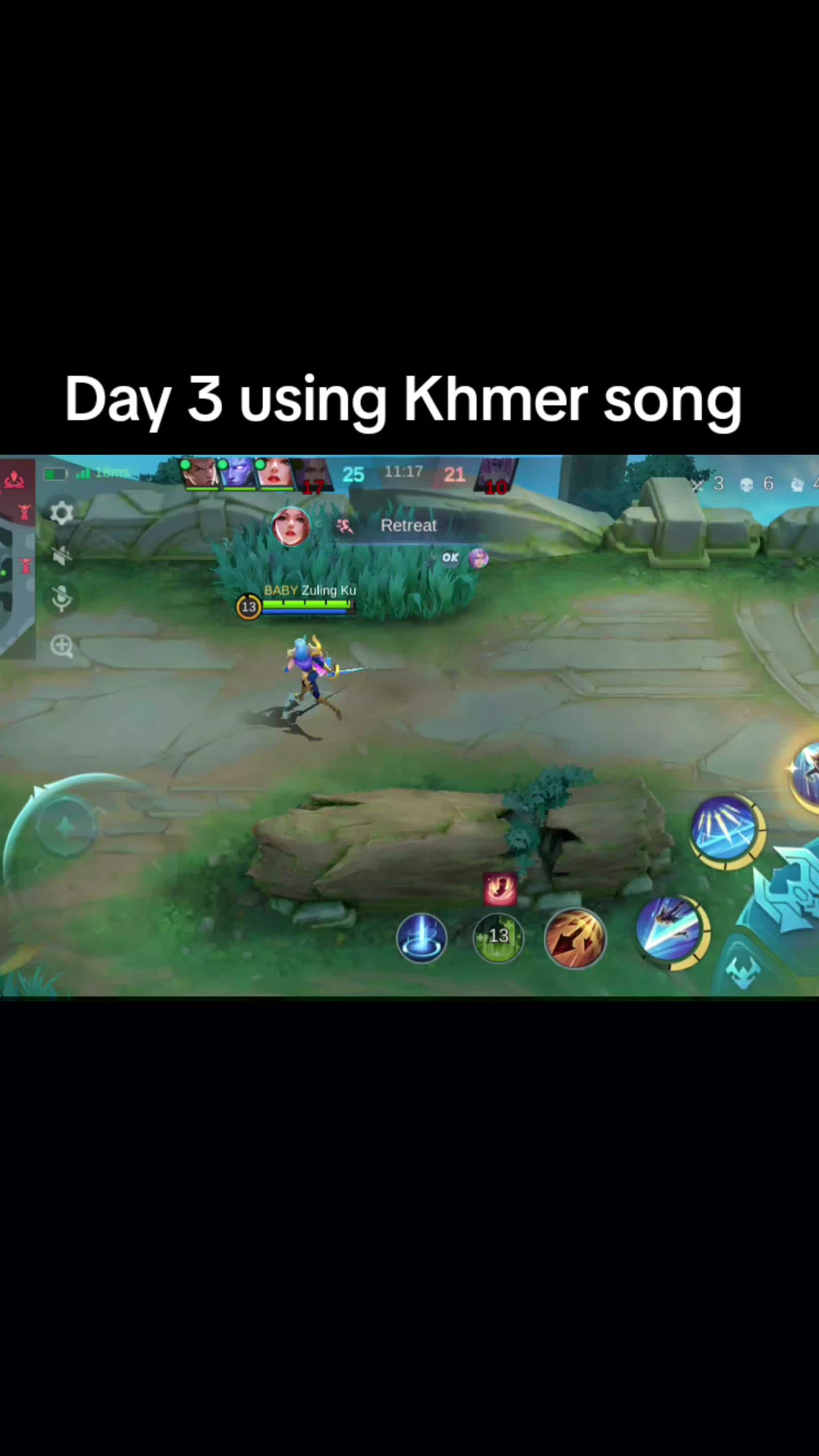 @Wukong kamjea ⚡