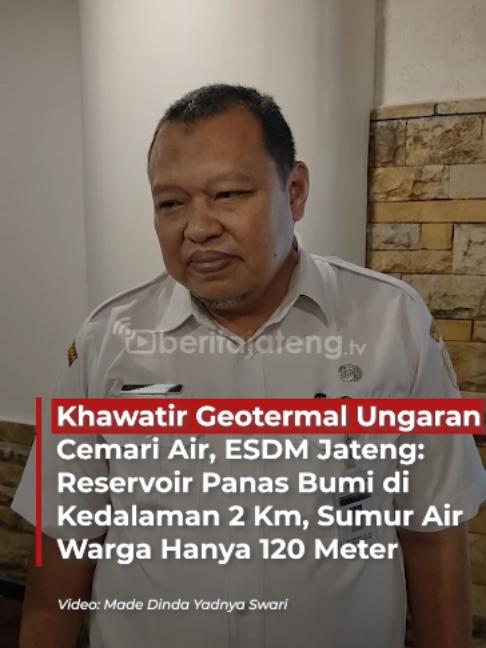 @Beritajateng.TV