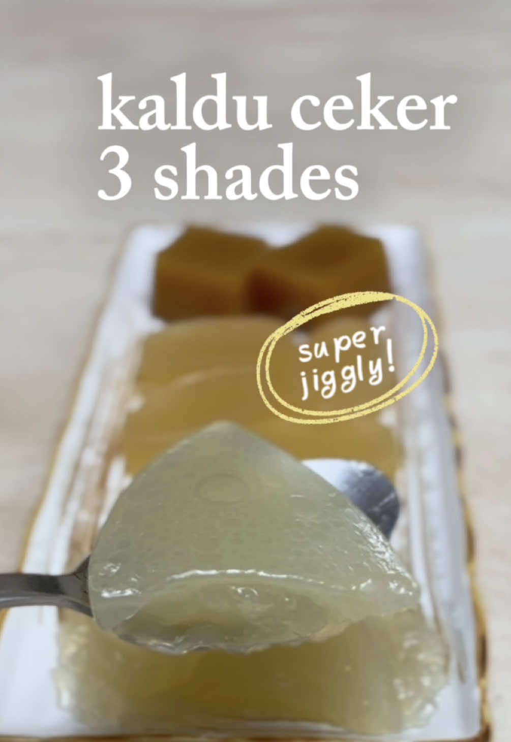 @Maria Nesia | Aesthetic Recipe